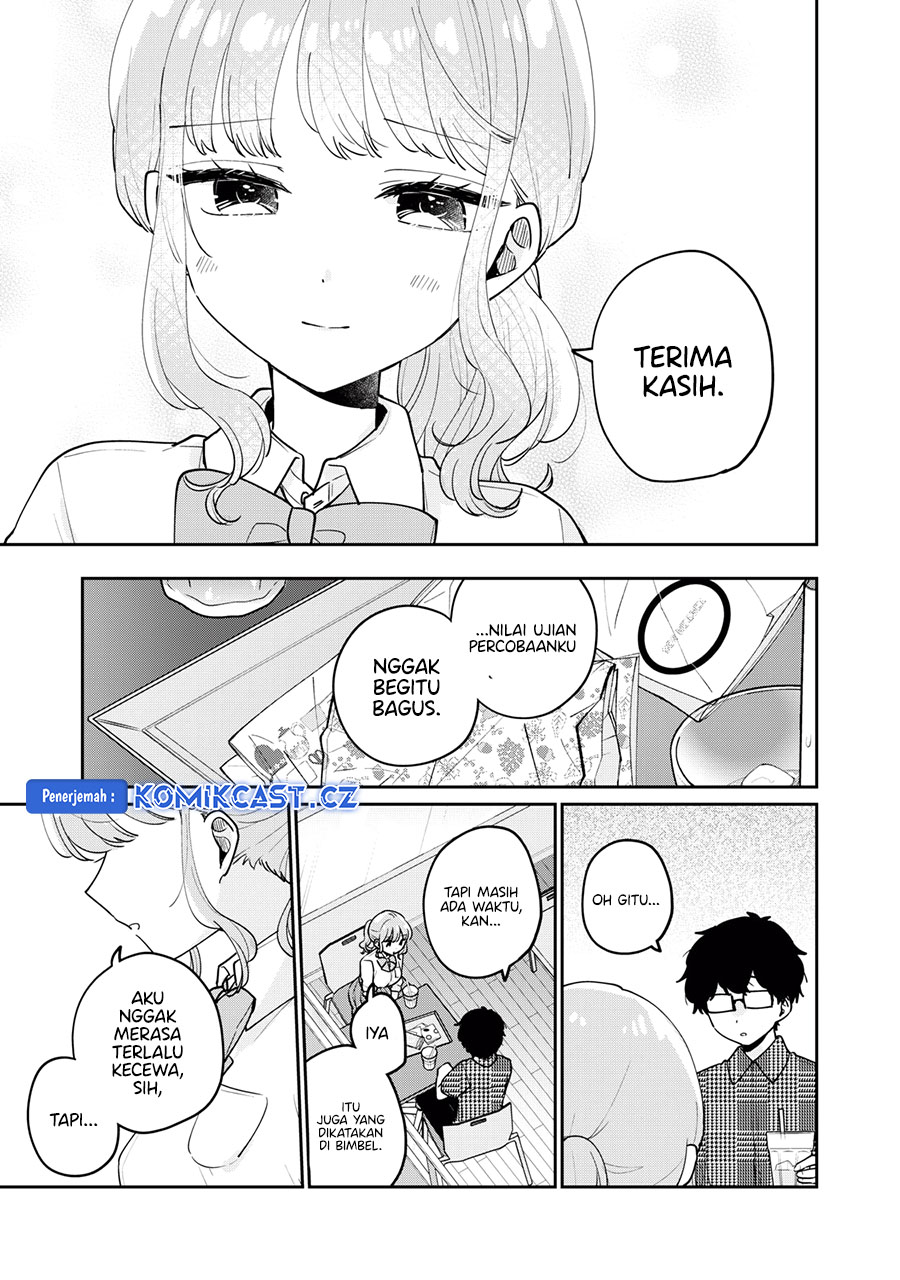 Dilarang COPAS - situs resmi www.mangacanblog.com - Komik its not meguro sans first time 072 - chapter 72 73 Indonesia its not meguro sans first time 072 - chapter 72 Terbaru 5|Baca Manga Komik Indonesia|Mangacan